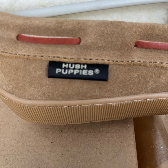 Hush puppies slippers - Picture 4 of 5